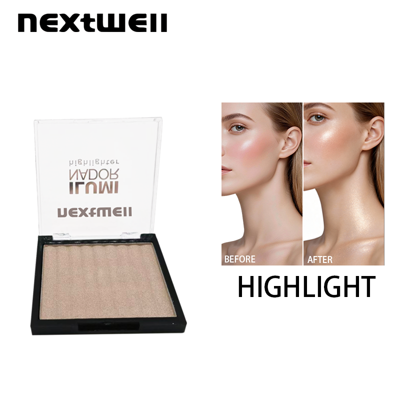 [Out of stock, Minimum order: 12,000 pcs]NEXTWELL monochromatic highlight