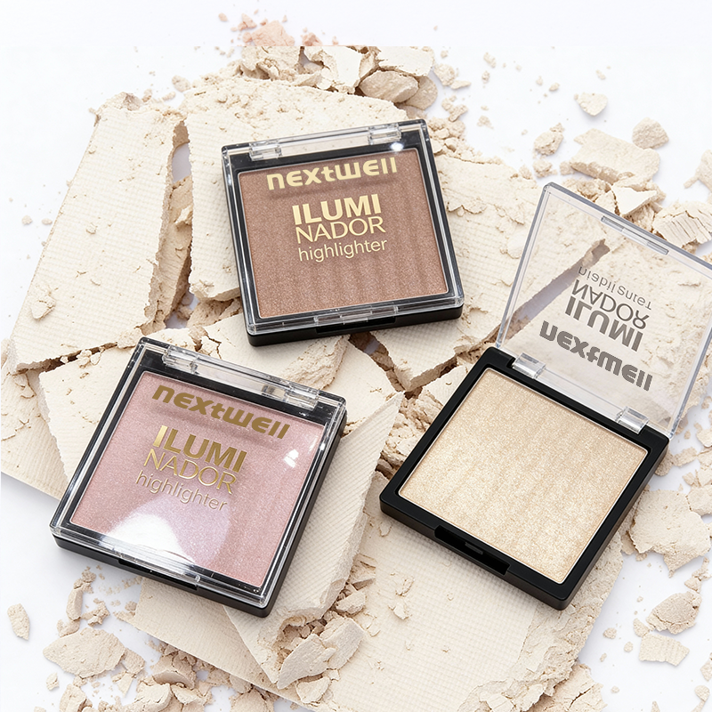 [Out of stock, Minimum order: 12,000 pcs]NEXTWELL monochromatic highlight