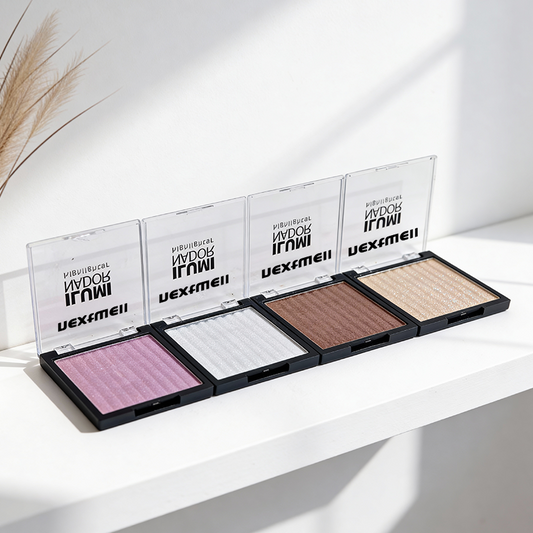 [Out of stock, Minimum order: 12,000 pcs]NEXTWELL monochromatic highlight