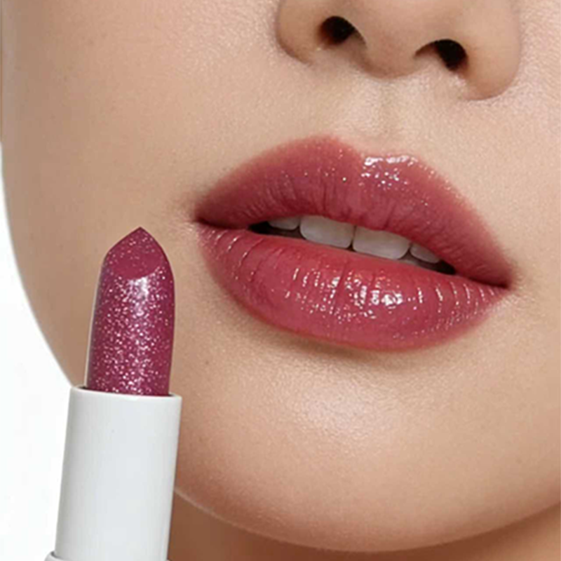 [Out of stock, Minimum order: 12,000 pcs]NEXTWELL Cute Star-Shining Lip Gloss
