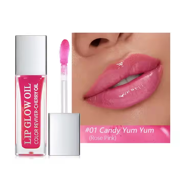 [Out of stock, Minimum order: 12,000 pcs]NEXTWELL Pearl Lip Gloss