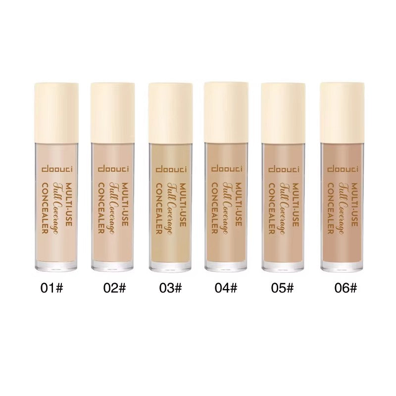 [Out of stock, Minimum order: 12,000 pcs]NEXTWELL Hydrating Full Coverage Concealer