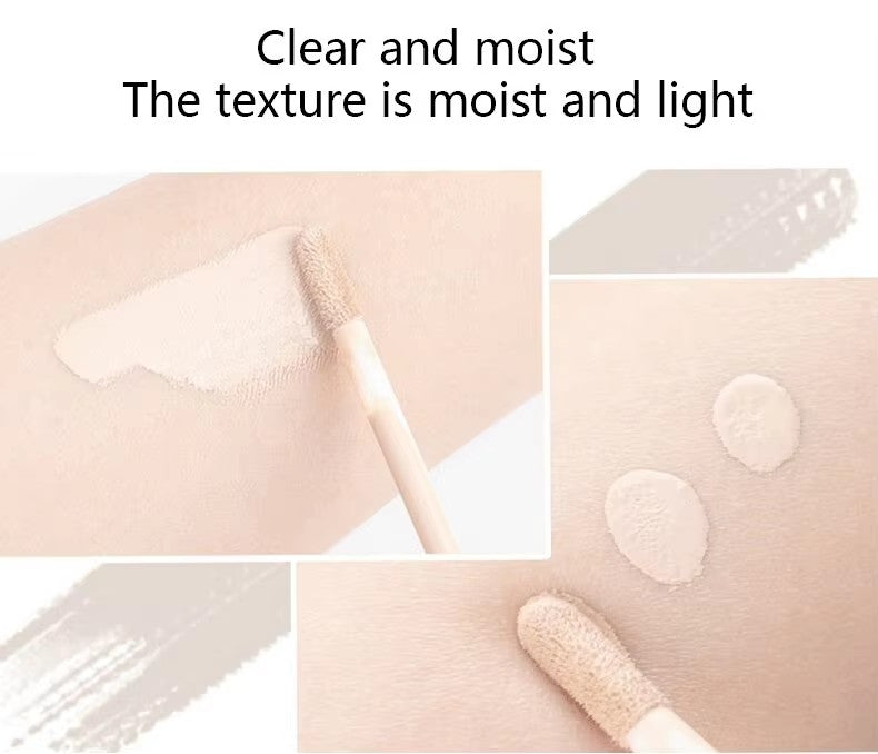 [Out of stock, Minimum order: 12,000 pcs]NEXTWELL Hydrating Full Coverage Concealer