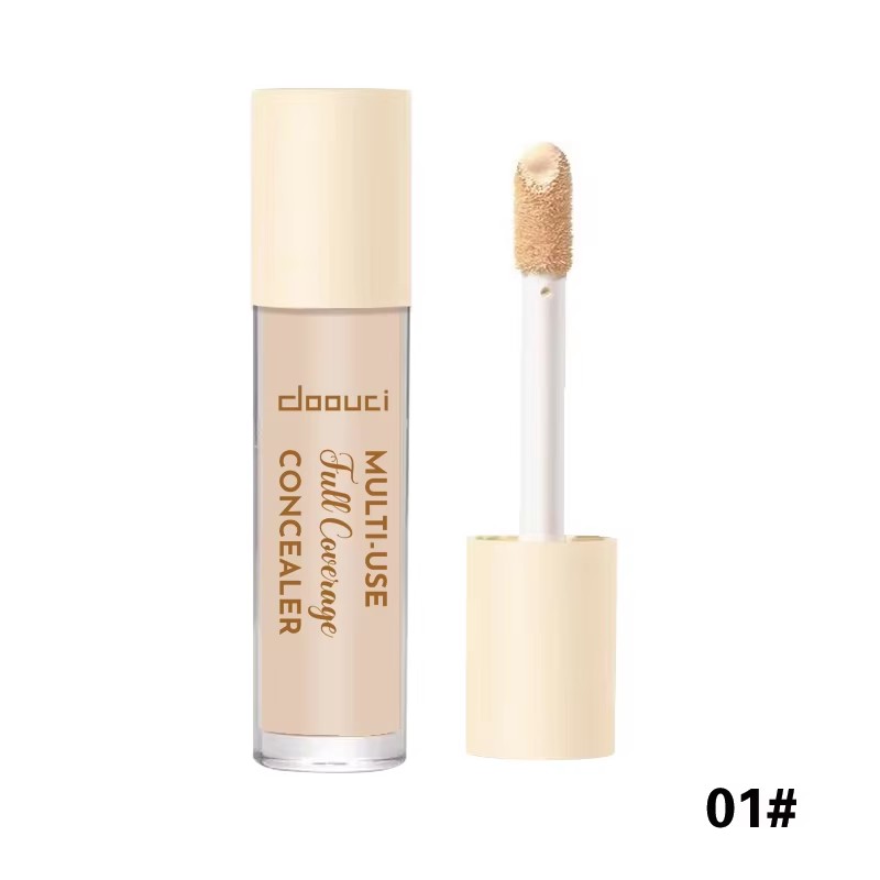 [Out of stock, Minimum order: 12,000 pcs]NEXTWELL Hydrating Full Coverage Concealer