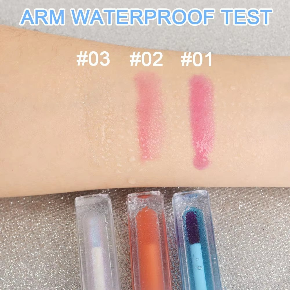 [Out of stock, Minimum order: 12,000 pcs]NEXTWELL Translucent Color Light Mist Lip Gloss