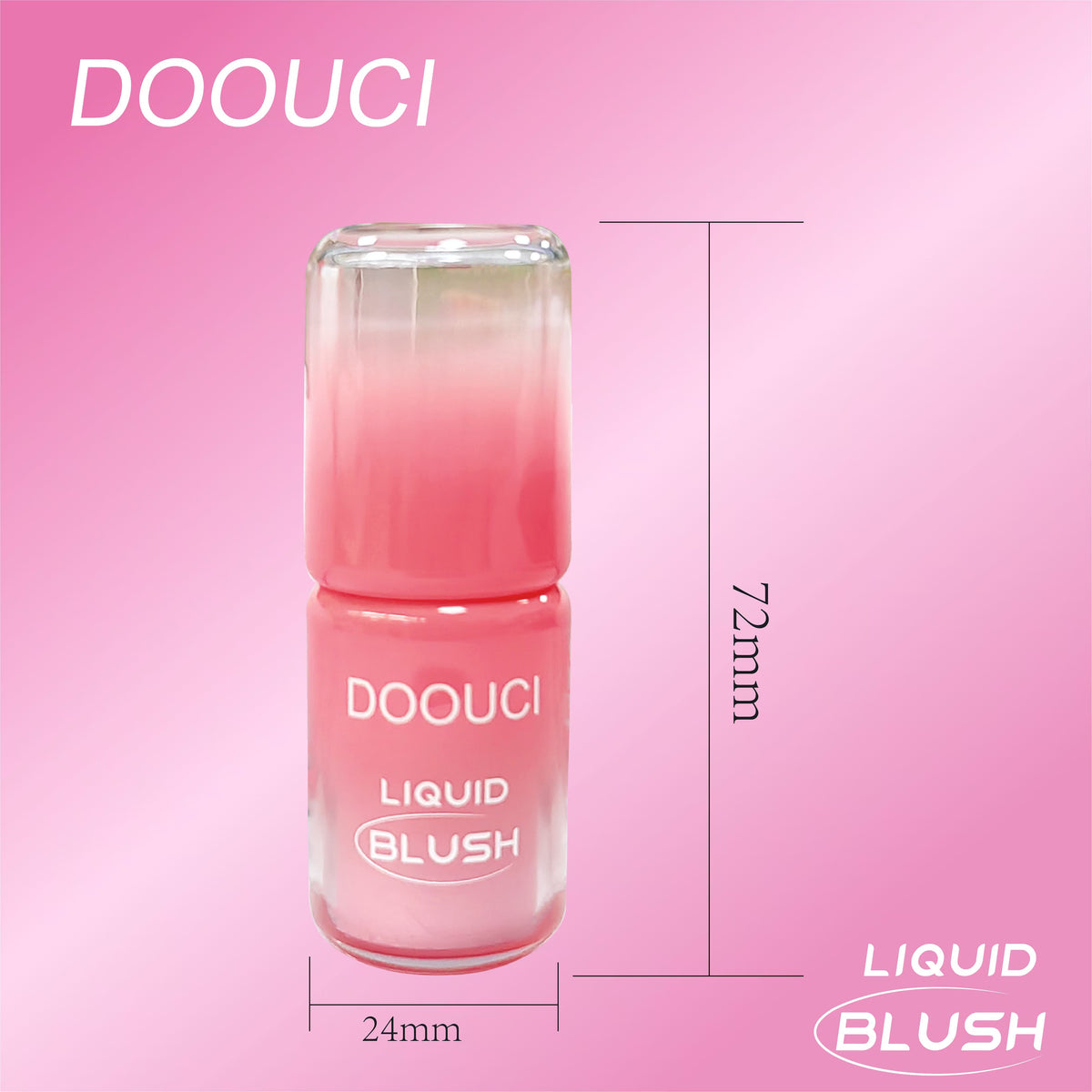 [Out of stock, Minimum order: 12,000 pcs]NEXTWELL Graduated Powder Concealer