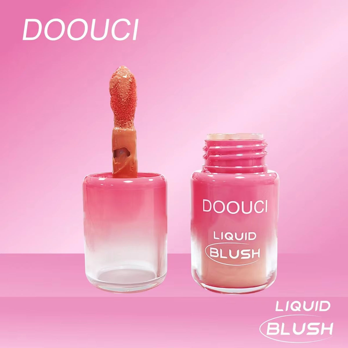 [Out of stock, Minimum order: 12,000 pcs]NEXTWELL Graduated Powder Concealer