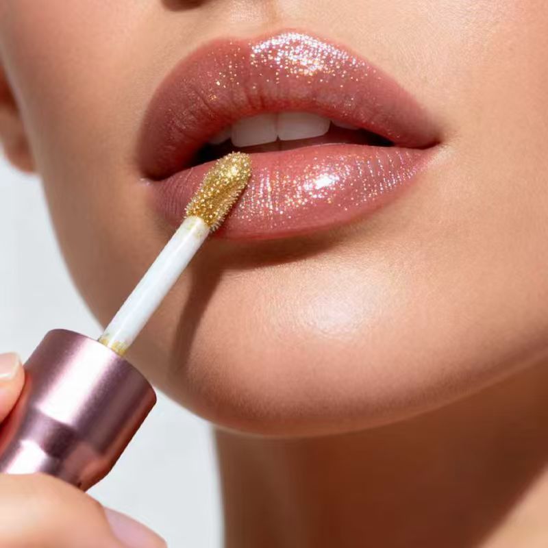 [Out of stock, Minimum order: 12,000 pcs]NEXTWELL Metal Double-End Liquid Eyeshadow + Eyeliner Pen