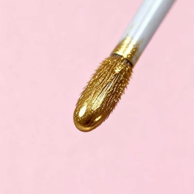 [Out of stock, Minimum order: 12,000 pcs]NEXTWELL Metal Double-End Liquid Eyeshadow + Eyeliner Pen