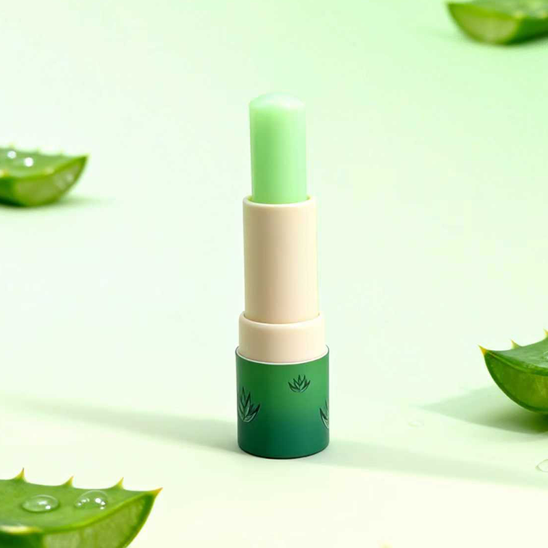 [Out of stock, Minimum order: 12,000 pcs]NEXTWELL Aloe Repair Lip Balm