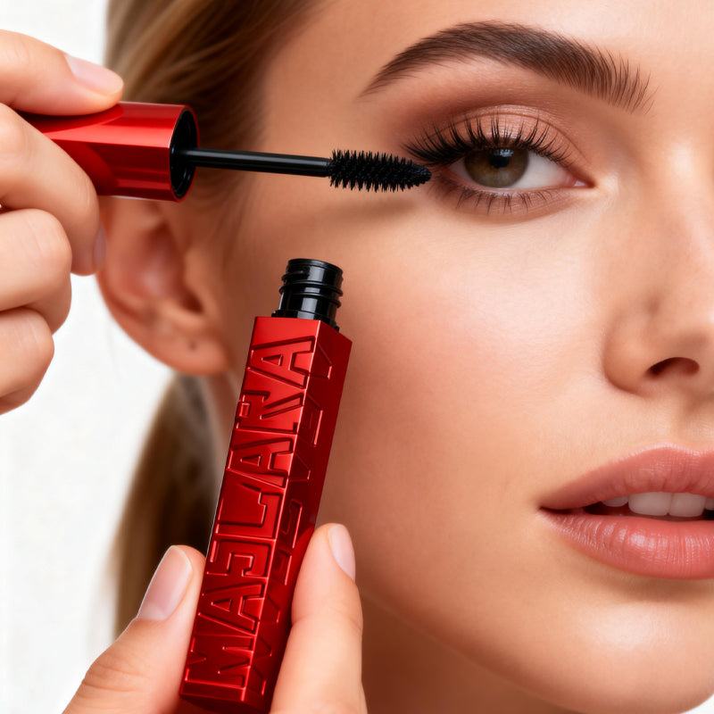 [Out of stock, Minimum order: 12,000 pcs]Nextwell Red Yao 3D Mascara