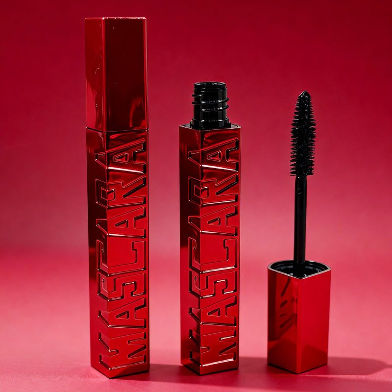 [Out of stock, Minimum order: 12,000 pcs]Nextwell Red Yao 3D Mascara