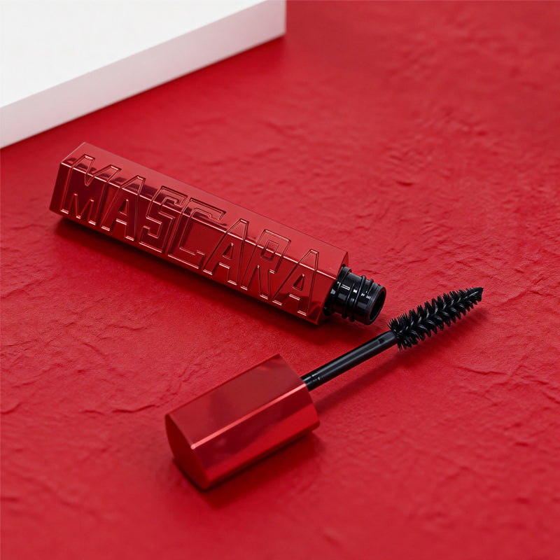 [Out of stock, Minimum order: 12,000 pcs]Nextwell Red Yao 3D Mascara