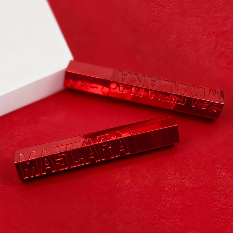 [Out of stock, Minimum order: 12,000 pcs]Nextwell Red Yao 3D Mascara