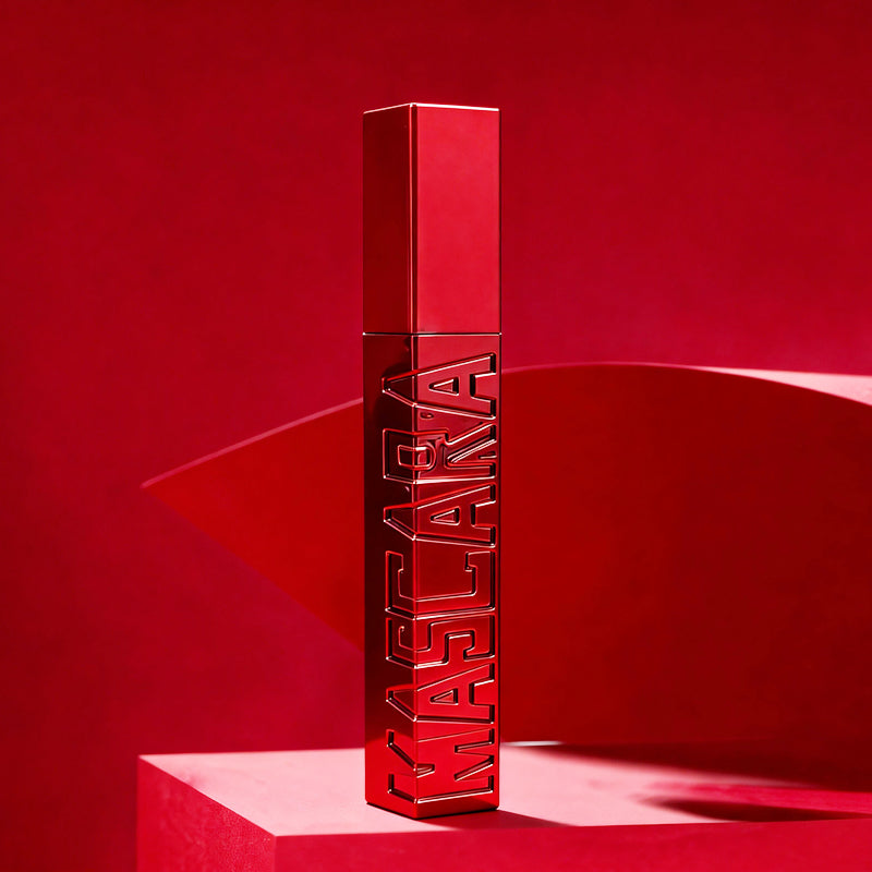 [Out of stock, Minimum order: 12,000 pcs]Nextwell Red Yao 3D Mascara