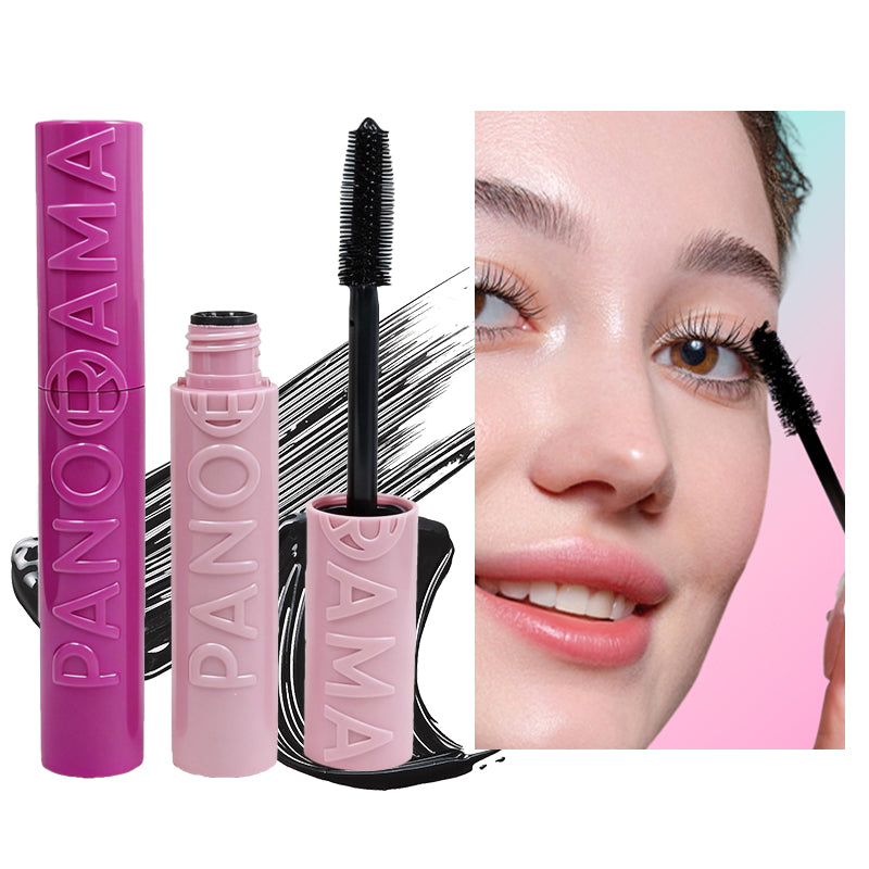 [Out of stock, Minimum order: 12,000 pcs]Nextwell Pink Rose Voluminous & Curled Mascara