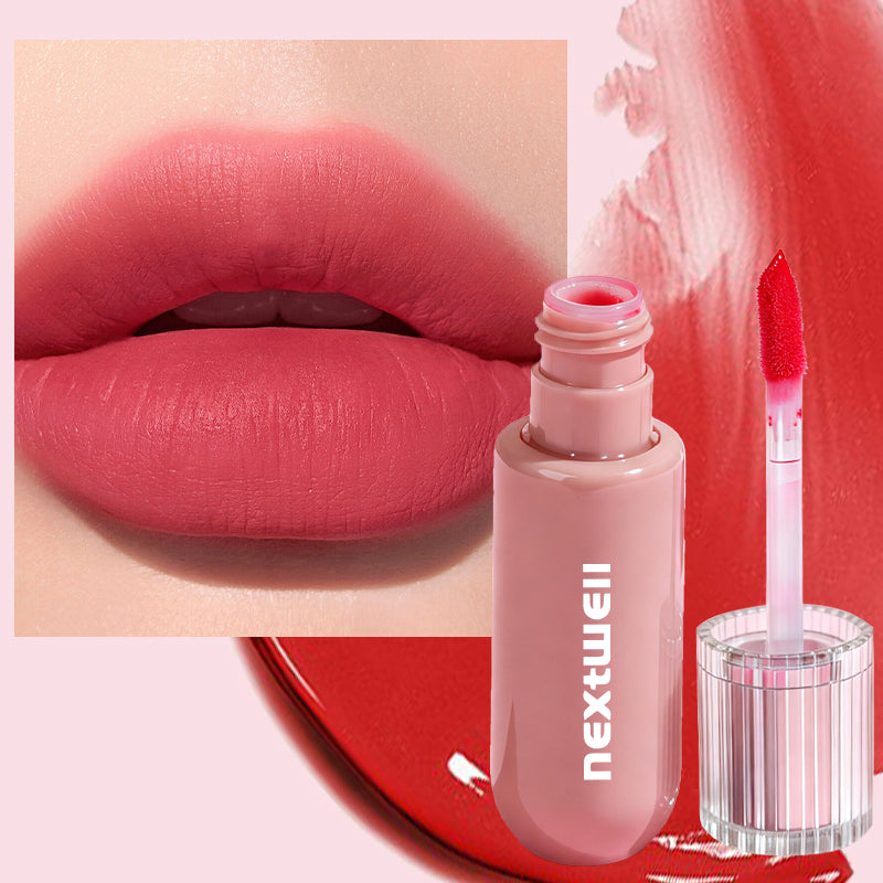 [Out of stock, Minimum order: 12,000 pcs]Nextwell Sweet Tea Moist Lip Gloss