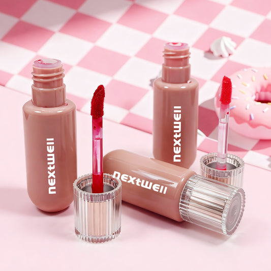 [Out of stock, Minimum order: 12,000 pcs]Nextwell Sweet Tea Moist Lip Gloss