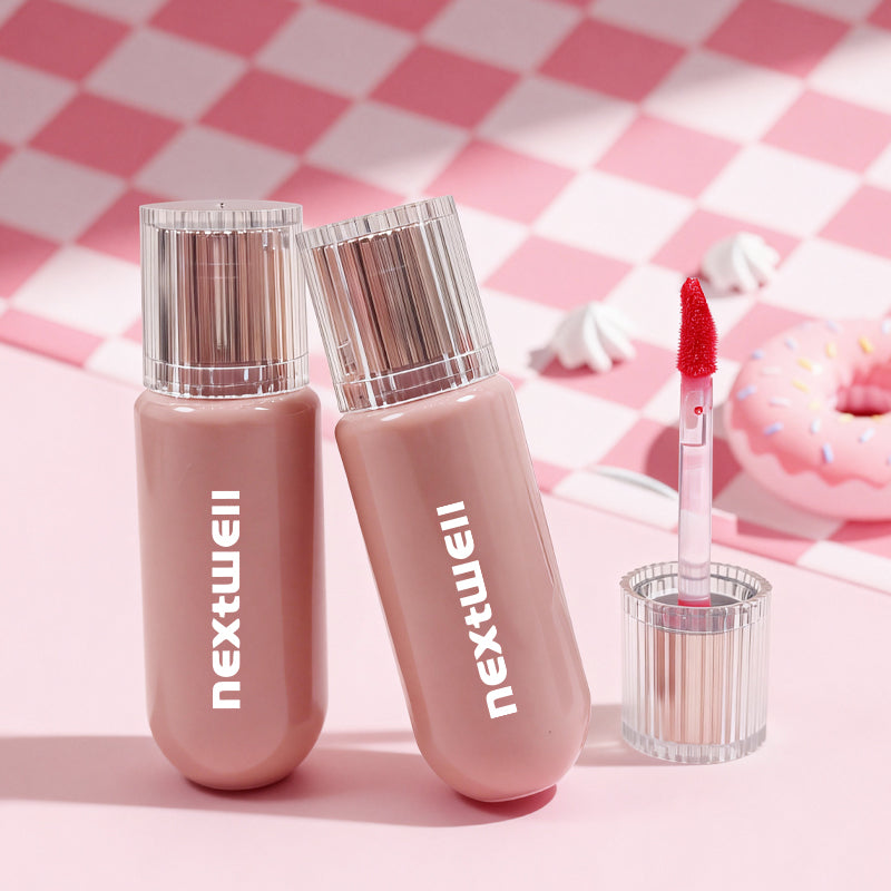 [Out of stock, Minimum order: 12,000 pcs]Nextwell Sweet Tea Moist Lip Gloss