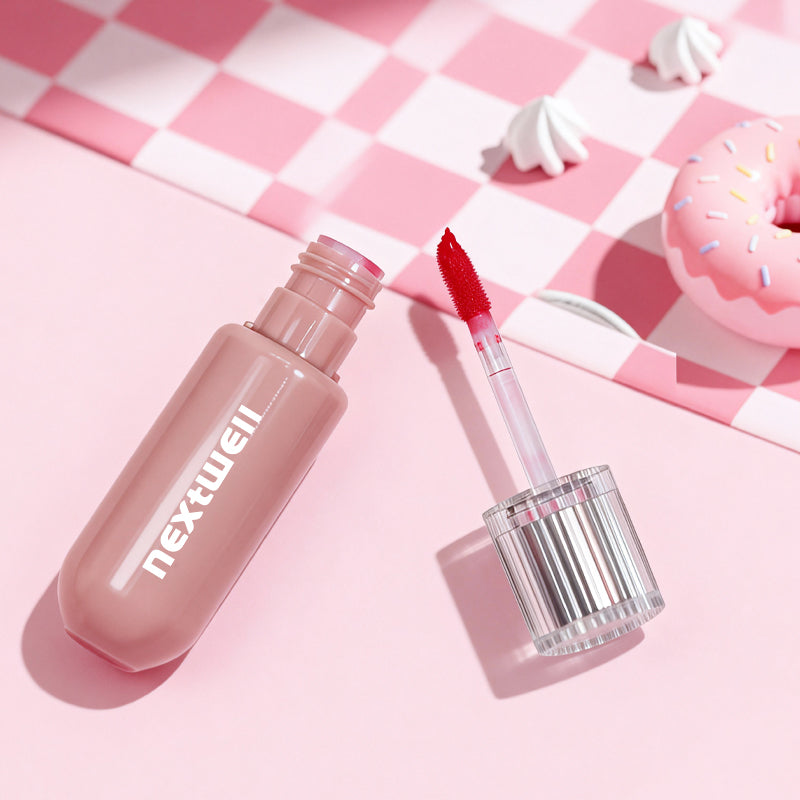[Out of stock, Minimum order: 12,000 pcs]Nextwell Sweet Tea Moist Lip Gloss