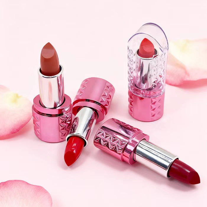 [Minimum order: 8,000 pcs]Prism Glam Lipstick