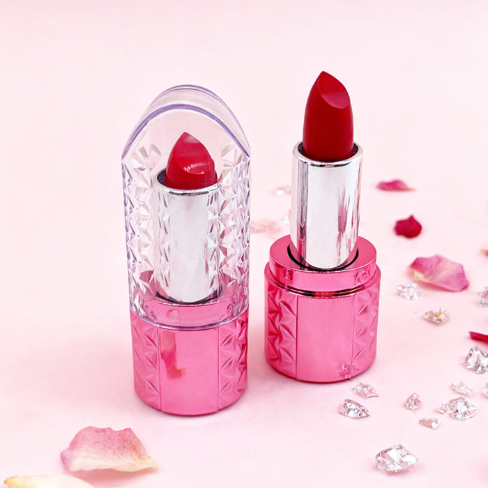 [Minimum order: 8,000 pcs]Prism Glam Lipstick