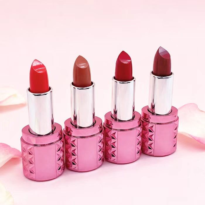 [Minimum order: 8,000 pcs]Prism Glam Lipstick
