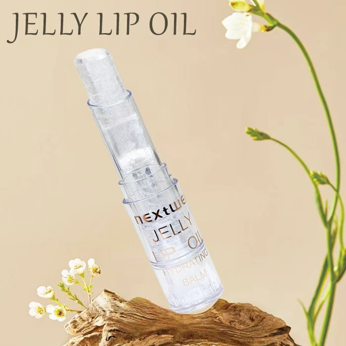 [Minimum order: 8,000 pcs]Nextwell Jelly Temperature-Changing Lip Balm
