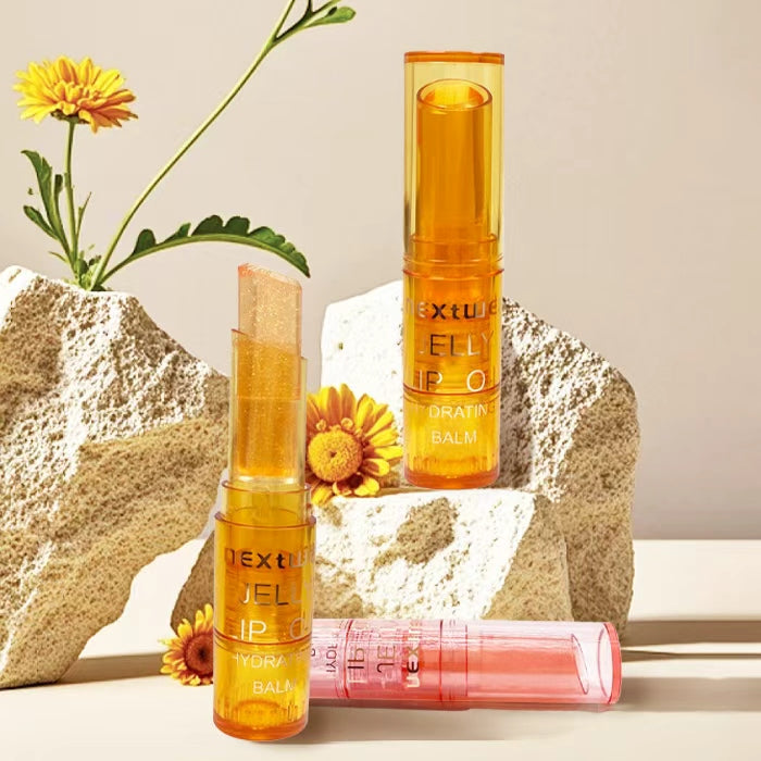 [Minimum order: 8,000 pcs]Nextwell Jelly Temperature-Changing Lip Balm