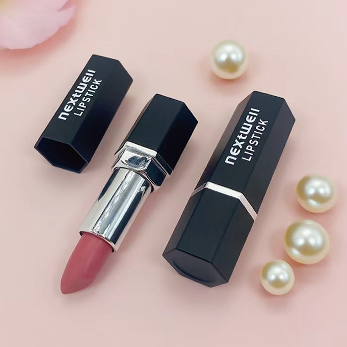 [Minimum order: 8,000 pcs]Nextwell Velvet Matte Luxe Lipstick