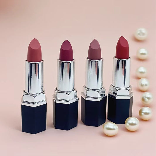 [Minimum order: 8,000 pcs]Nextwell Velvet Matte Luxe Lipstick