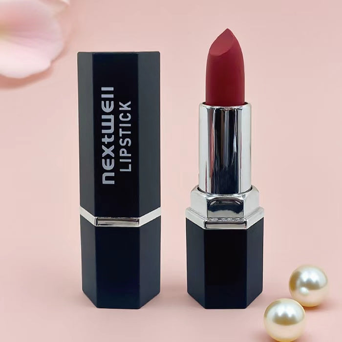 [Minimum order: 8,000 pcs]Nextwell Velvet Matte Luxe Lipstick
