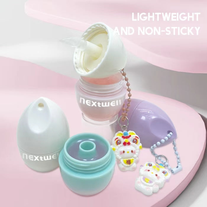 [Minimum order: 8,000 pcs]Nextwell Cute Egg Deep Nourishing Lip Mask