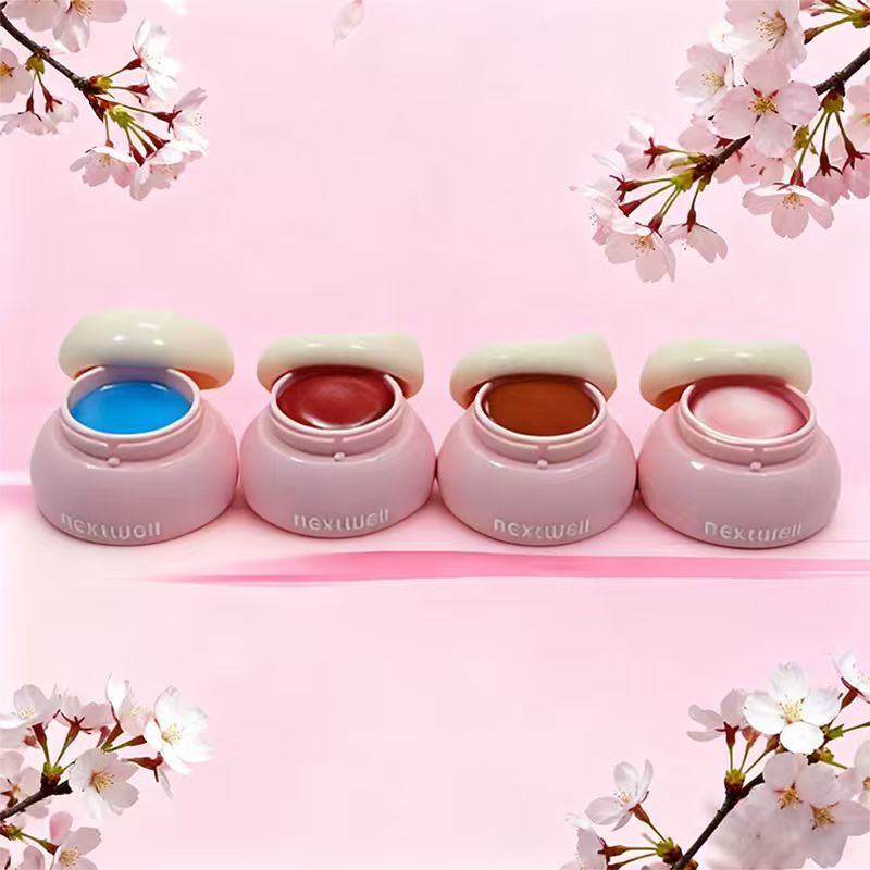 [Minimum order: 8,000 pcs]Next Well Jelly Lip Balm