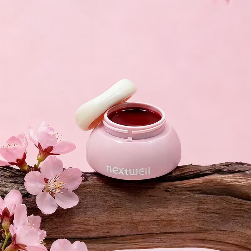[Minimum order: 8,000 pcs]Next Well Jelly Lip Balm