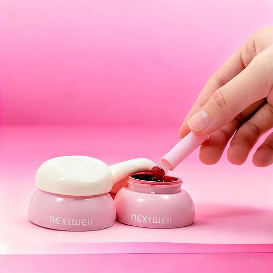 [Minimum order: 8,000 pcs]Next Well Jelly Lip Balm