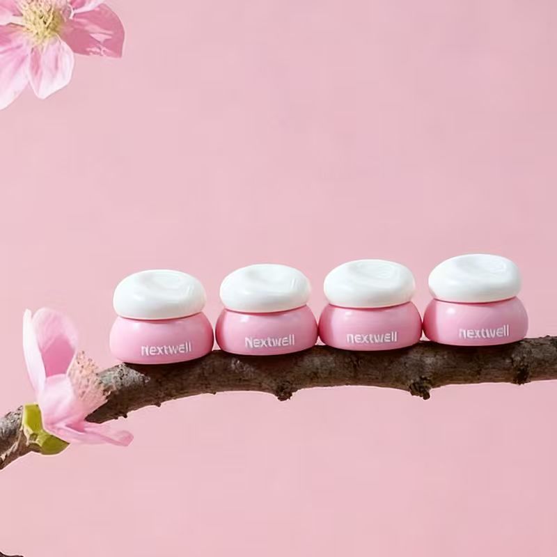 [Minimum order: 8,000 pcs]Next Well Jelly Lip Balm