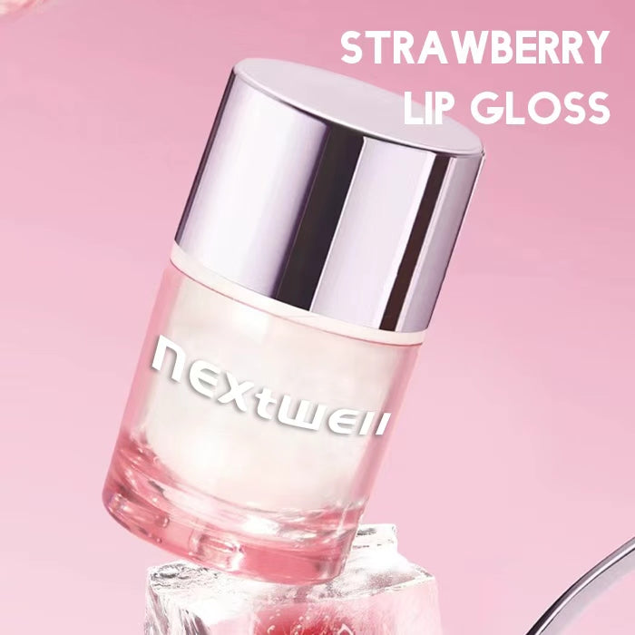 [Minimum order: 8,000 pcs]Nextwell Mirror Hydra Lip Gloss