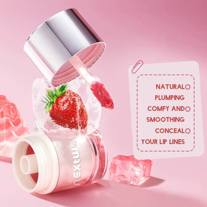 [Minimum order: 8,000 pcs]Nextwell Mirror Hydra Lip Gloss
