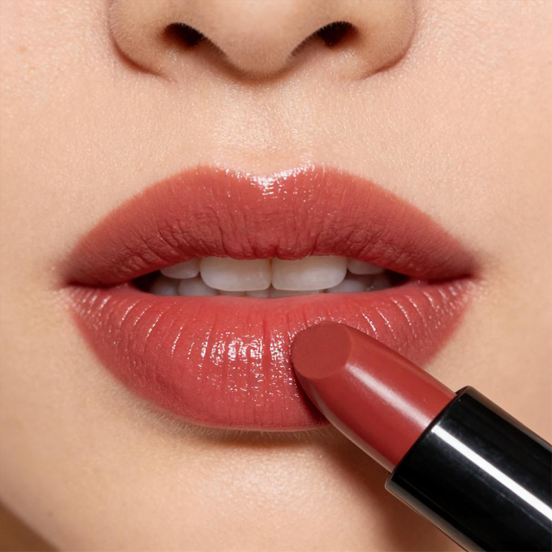 [Minimum order: 8,000 pcs]Nextwell Moist Glow Dual-Ended Lip Stick & Gloss