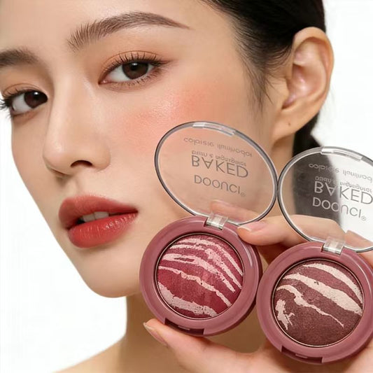 [Minimum order: 8,000 pcs]Nextwell Baked Soft-Glow Highlight Blush