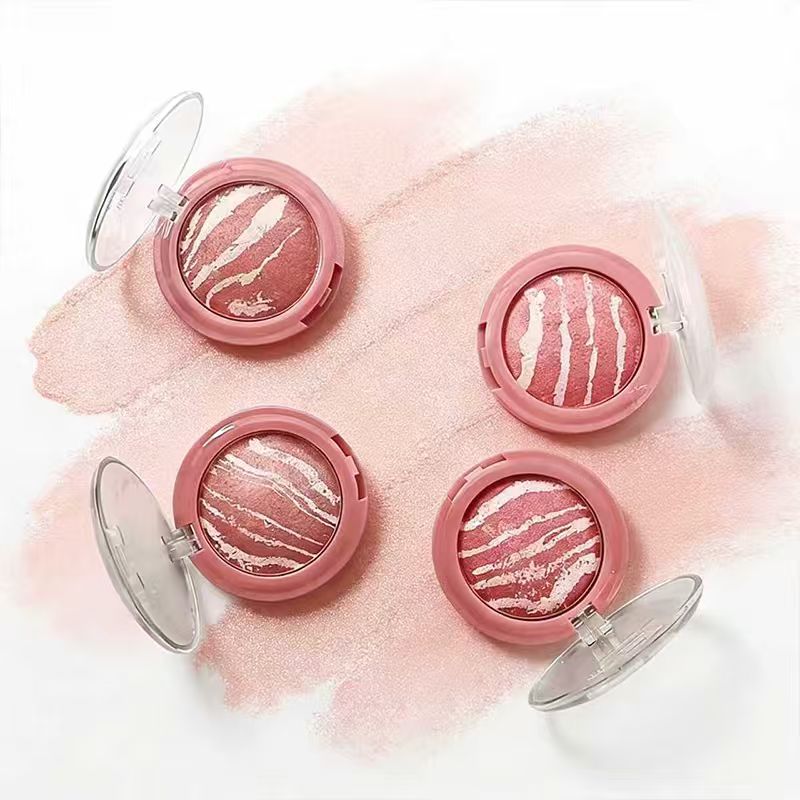 [Minimum order: 8,000 pcs]Nextwell Baked Soft-Glow Highlight Blush