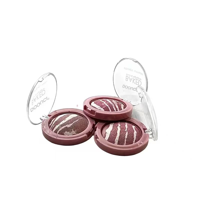 [Minimum order: 8,000 pcs]Nextwell Baked Soft-Glow Highlight Blush