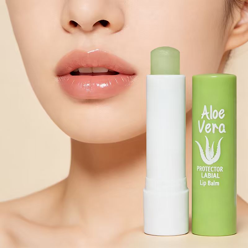 [Minimum order: 8,000 pcs]Nextwell Fresh Aloe Vera Lip Balm