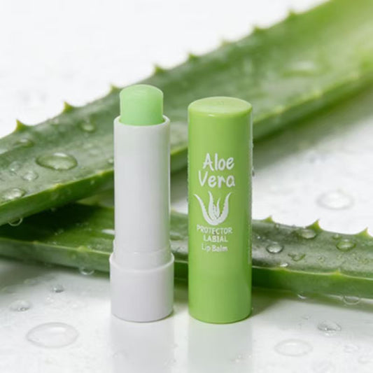 [Minimum order: 8,000 pcs]Nextwell Fresh Aloe Vera Lip Balm