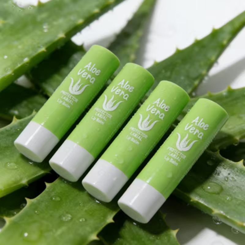 [Minimum order: 8,000 pcs]Nextwell Fresh Aloe Vera Lip Balm