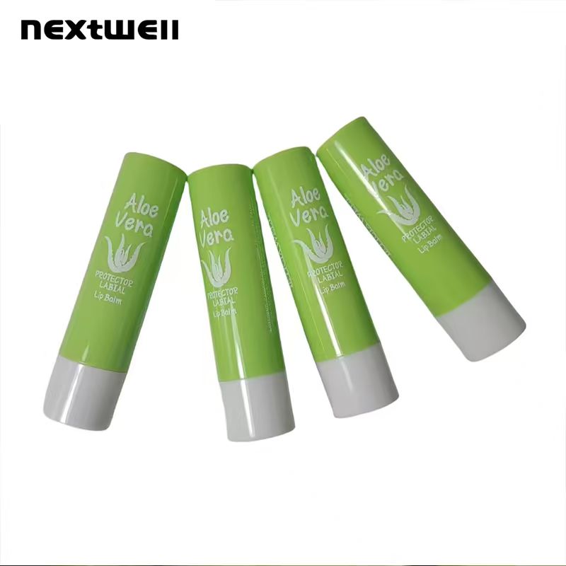 [Minimum order: 8,000 pcs]Nextwell Fresh Aloe Vera Lip Balm