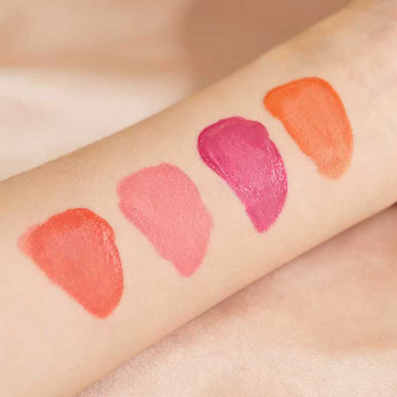 [Minimum order: 8,000 pcs]Nextwell Paw-Shaped Soft Blush Liquid