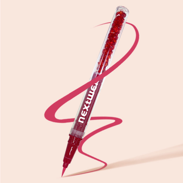 [Minimum order: 8,000 pcs]Nextwell Crystal Multi-Color Eyeliner Pen