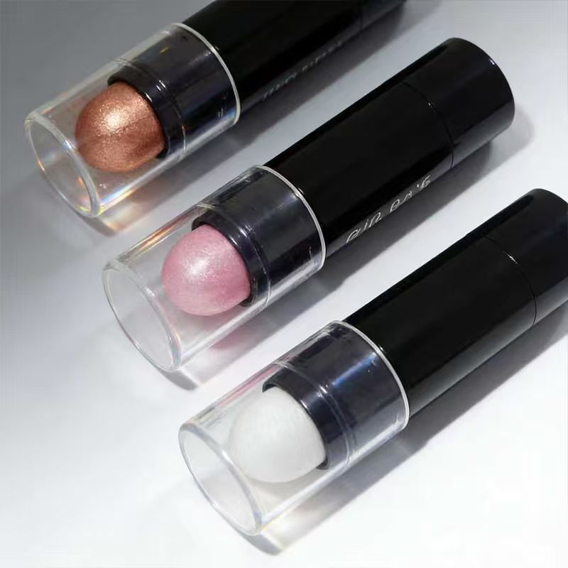 [Minimum order: 8,000 pcs]DOOUCI Twist-Glow Smooth Highlight Stick